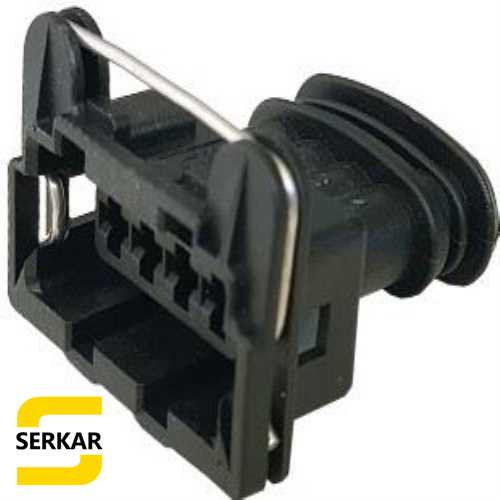 FİAT PALİO-SİENA FAR SOKETİ